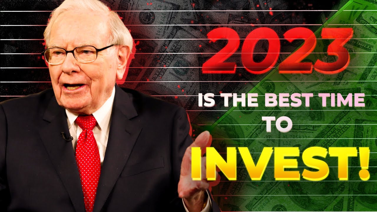 Warren Buffet| 👍💰Investing Advice| Stock Market Advice