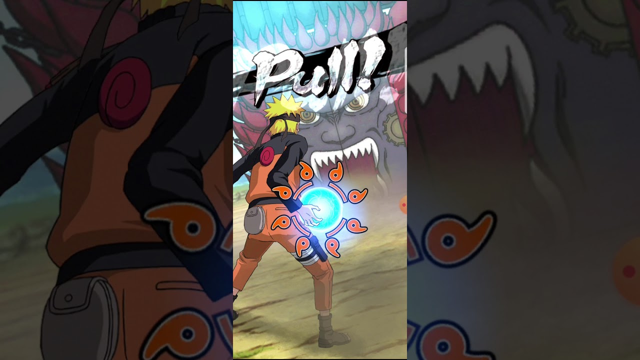 Naruto Blazing YouTube