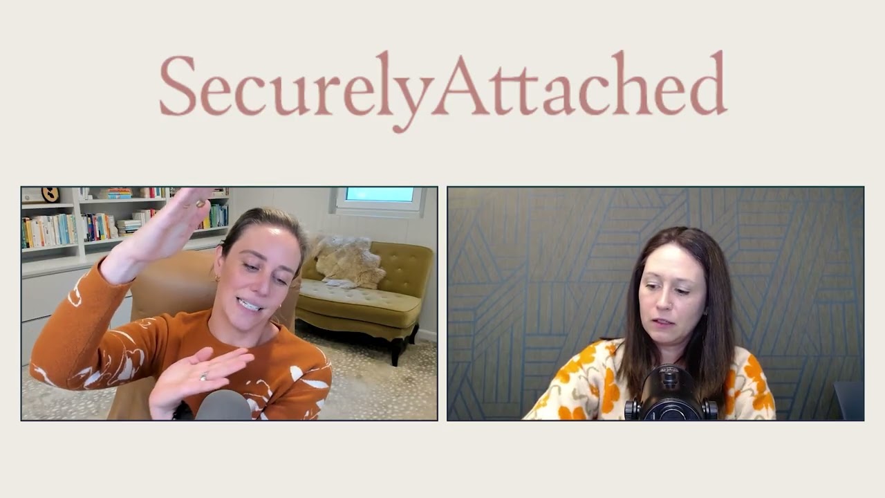 Parenting toddlers with Devon Kuntzman