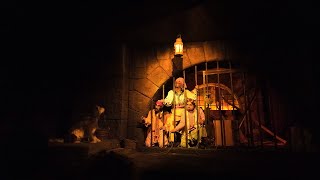 Pirates of the Caribbean - Walt Disney World 4K