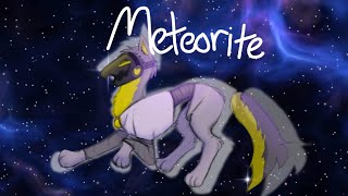 + METEORITE meme + LOOP