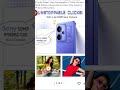 realme NARZO Power 5G (Titan Blue, 8GB+256GB)10001mAh Power.  #savageperformance #showtimeanytime