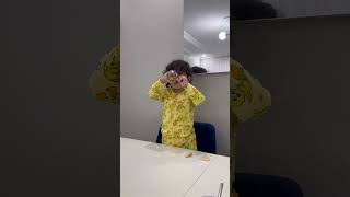 Kızım Olayı Abarttı Şfet