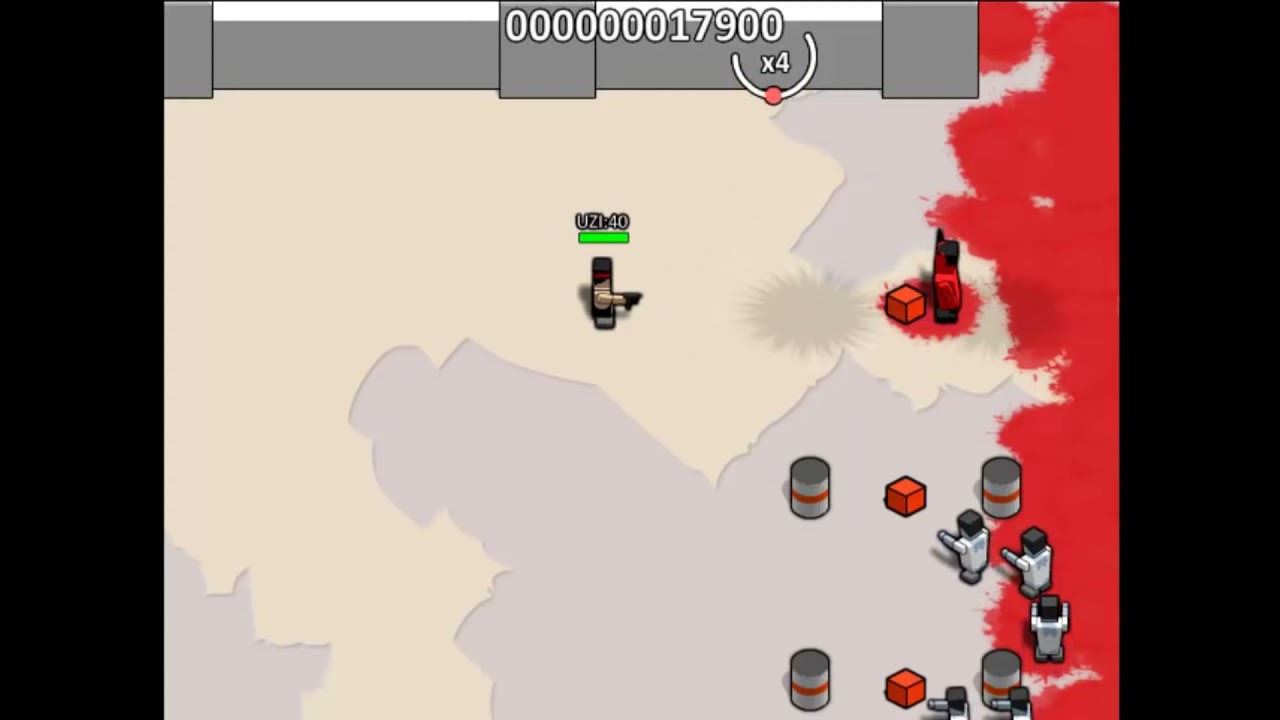 Bro wake up, it's 2007