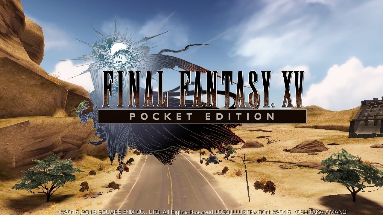 Полное прохождение 9 главы Final fantasy pocket edition. Без