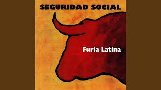 Video thumbnail of "Seguridad Social - El viajero"