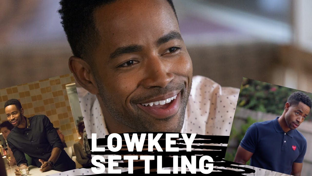 Lawrence Insecure Computer Insecure | Lets Talk About Lawrence and His Relationships | Would He Be ...