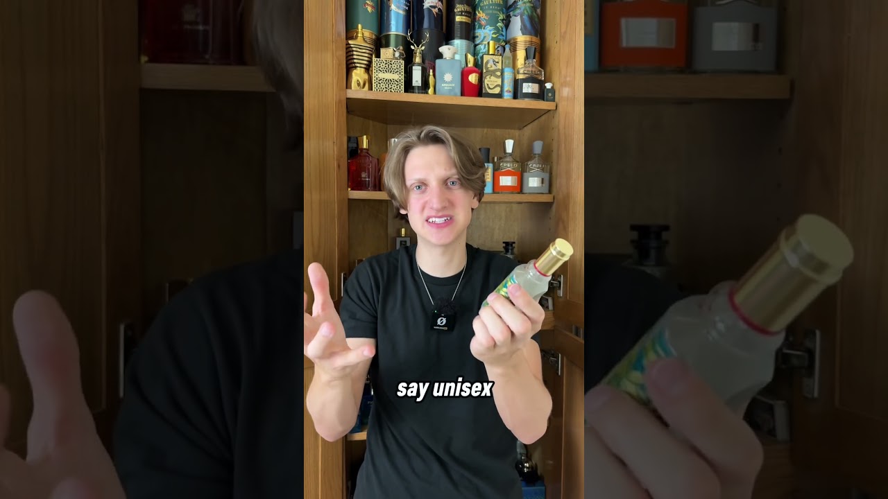 Worlds Oldest Fragrance? 