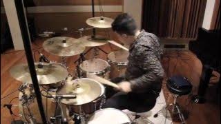 Kenny Eliezer Tamadji -  7 To The Power of 6   {Drum Cover} by Kaz Rodriguez