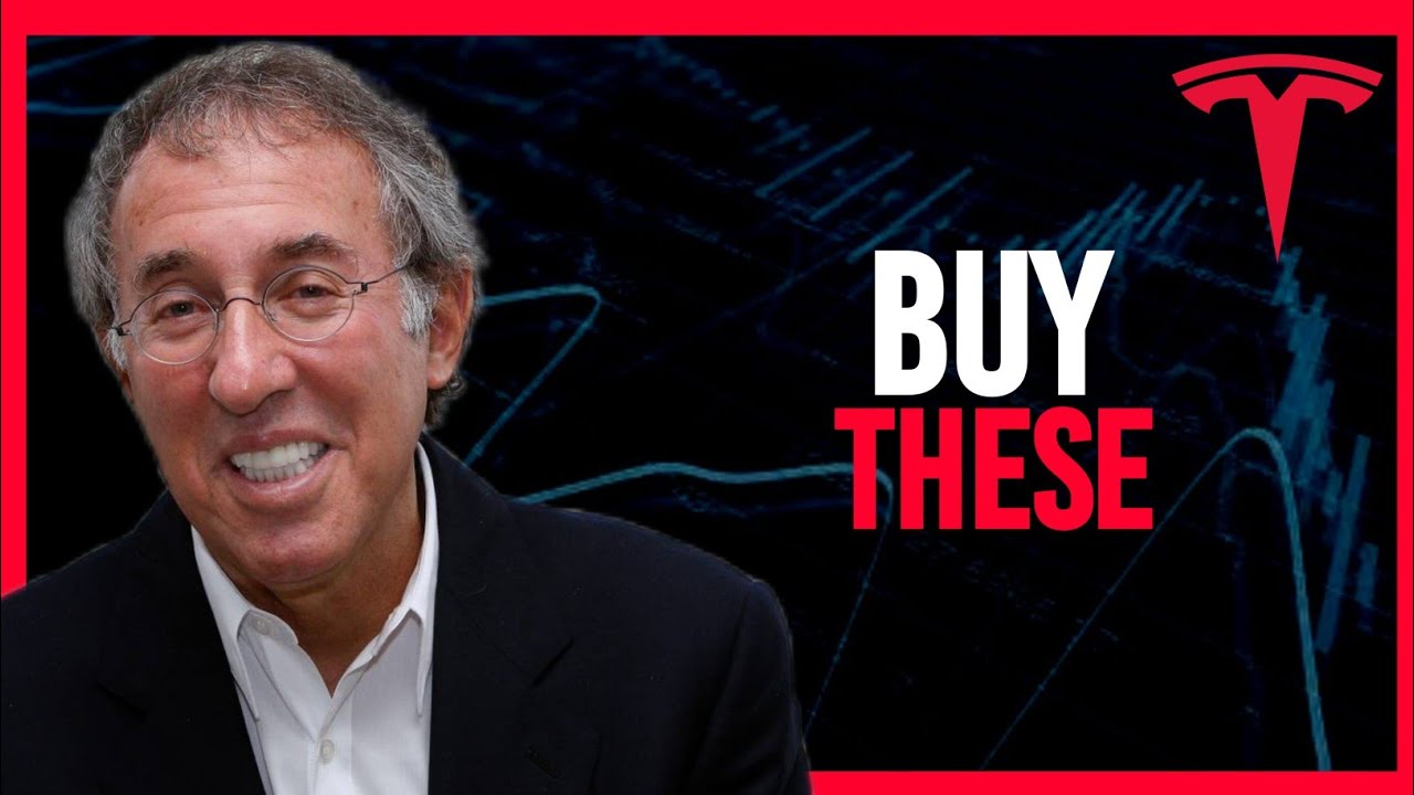 Ron Baron Buy THESE 5 Stocks Right NOW! YouTube
