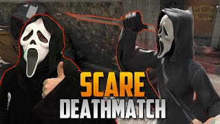 Scare Deathmatch - Bald Man Approved. screenshot 5