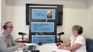 IPAC and Construction in Healthcare Settings