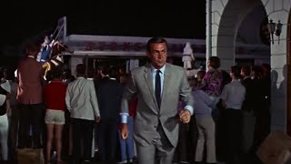 Thunderball Street Chase Early Music Version Added