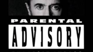 Parental Advisory Explicit Lyrics - George Carlin (Tracks 12-14)