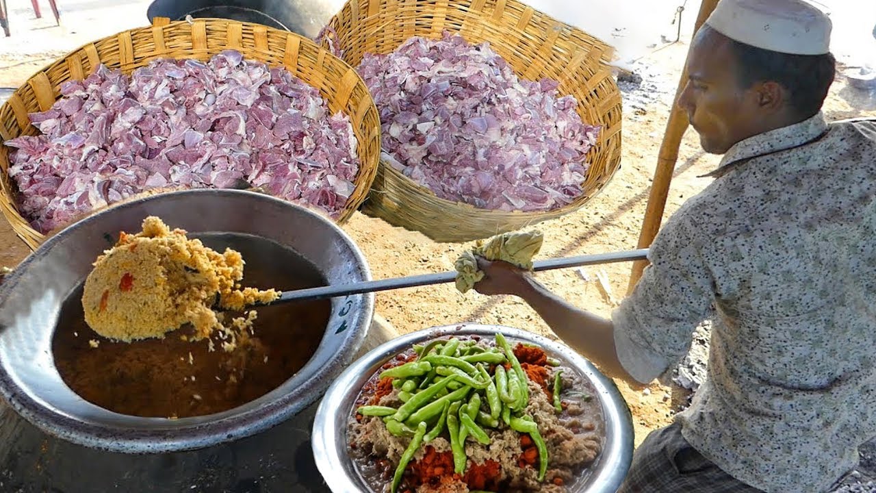 Thalappakatti Mutton Biryani Recipe | لحم ضأن برياني وصفة | KIKTv Network | KikTV Network