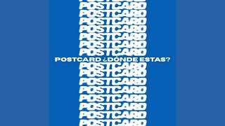 Nsqk - Piel (Postcard Remix) (Video Release)