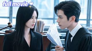 The orphan she saved became a lawyer & ruined her! She reveals her true power to ruin him!