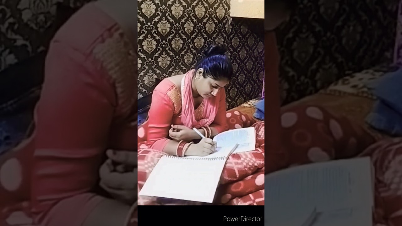 aarambh|| study after marriage ||  study challenges 