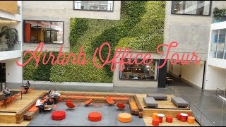 Airbnb Office Tour and Pier 39 | San Francisco Day 3 | Travel vlog