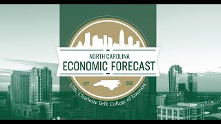 North Carolina Economic Forecast: Labor market strong; inflation persists into 2023