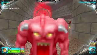 DEAD SEA SCROLLS - Doom 2 Project Brutality 0.3.1 alpha Glory Kills Ravik's Badass Sounds
