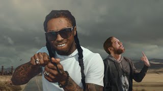 Eminem, Lil Wayne - At My Best (ft. Tyga) Robbïns Remix 2023