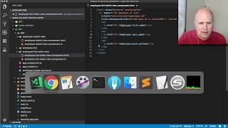 Web components for Angular views - part 1: Intro