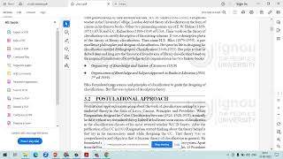 Postulational approach  Part 1- 2023 (BLI223-Unit 3)