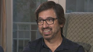 Ray Romano Reveals What 'Everybody Loves Raymond' Was Almost Called! (Exclusive)