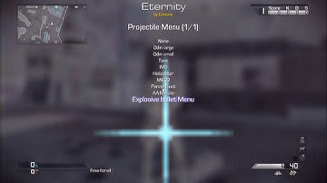 Ghosts Eternity Mod Menu Best Ghosts Menu, with bots, aimbot Host+Nonhost+Downloads By Enstone!!!