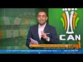 انفراد محمد أبو جبل يتحدث لأول مرة عن ضربة جزاء الكونغو أحمد حجازي هو اللي قال لي ادخل شوط