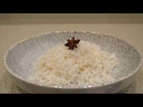 How To Cook White Long Grain Rice |