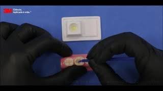 Details Bulk Fill Resin - Handling 3M ESPE Filtek One Bulk Fill Restorative Guide