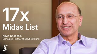 Vibe Coding, AI Valuations & the Supercycle | Navin Chaddha, Mayfield screenshot 4