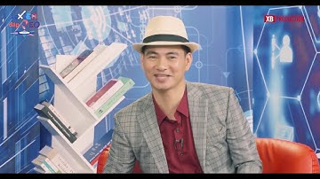 Tuyển Tập Những Câu Hỏi Xoáy Nhất Phần 1|Hỏi Xiên Đáp Xẹo Cùng Xuân Bắc  & Giáo Sư Xoay