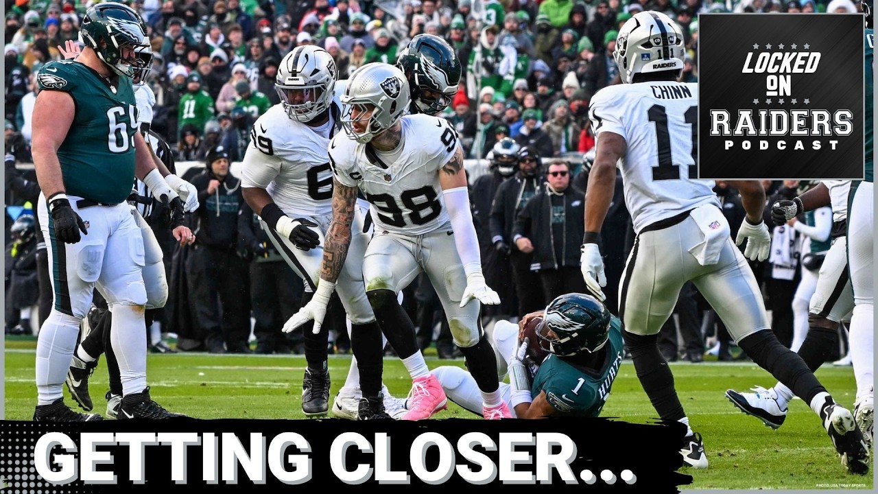 What stood out on the Las Vegas Raiders 1st unofficial depth chart