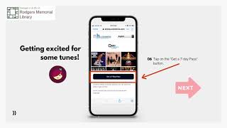 Great Courses, IndieFlix & Qello are now on Libby!