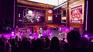 The Who - My Generation  9/21/25 @ the Shoreline, Mountain View, CA