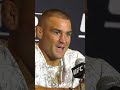 Dustin Poirier: &#39;I&#39;m addicted to fighting&#39; 💎 #UFC302