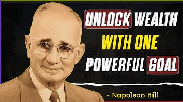 Ontgrendel financiële vrijheid met de Definite Chief Aim-strategie voor vermogenssucces