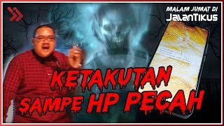 Prank Canggih Ala JalanTikus!!