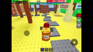 Unemployment final boss in fruit forager