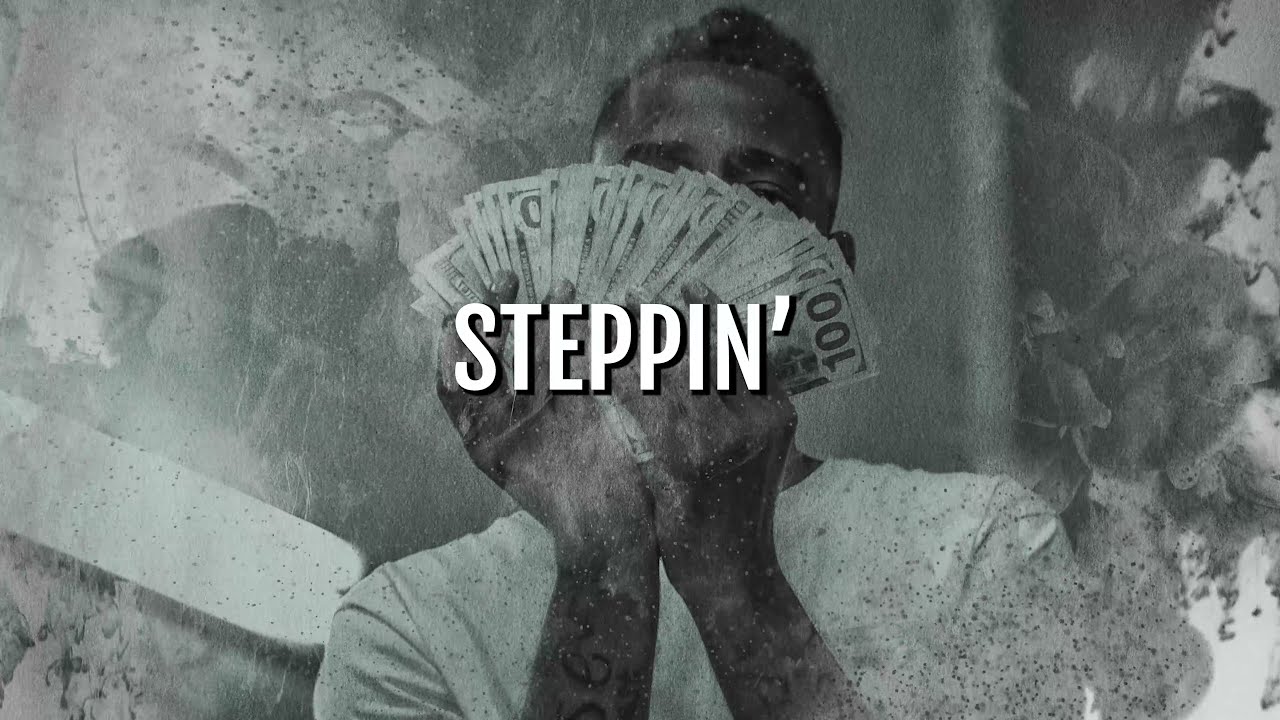 Inky - Island Slang [Remix] feat. Pndrn (Official Lyric Video)