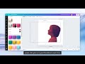 How to Make a Silhouette in Canva - Easy Tutorial