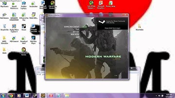 How to get a cl on mw2 PC