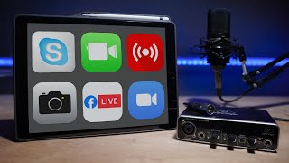 iPad/iPhone with Audio Interface | FAQs and which apps WORK! screenshot 3