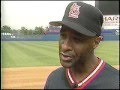 Ozzie Smith Interview and Highlights 1996 St. Louis Cardinals の動画、YouTube動…