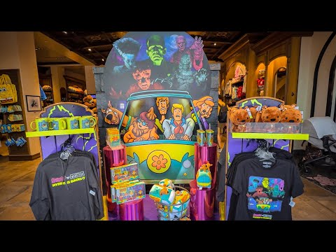 NEW 2026 Fan Fest Nights Merch & Backlash! Universal Studios Hollywood