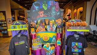 NEW 2026 Fan Fest Nights Merch &amp; Backlash! Universal Studios Hollywood