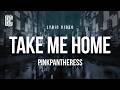 PinkPantheress Take Me Home Lyrics 